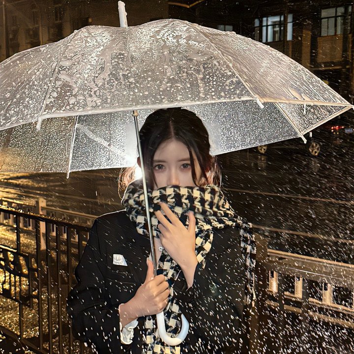 漫漫长夜