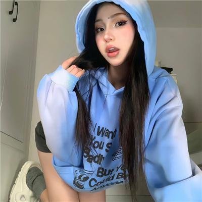 野良猫洛克:女番长